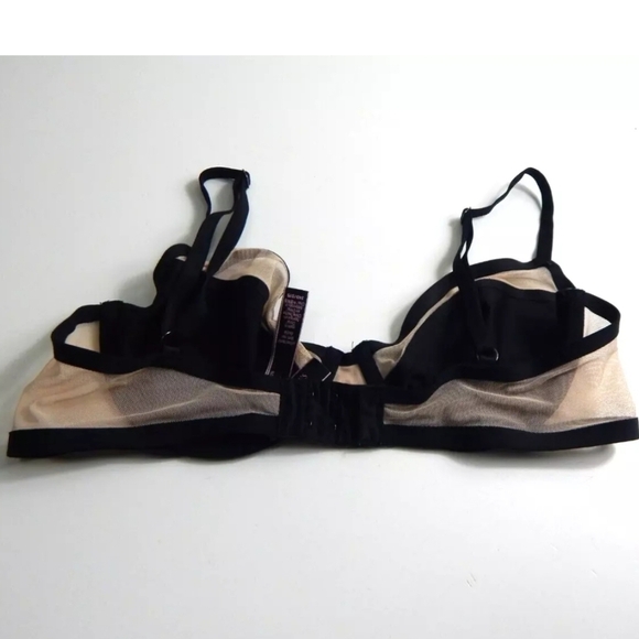 Victoria's Secret Unlined Demi Bra - Picture 2 of 4